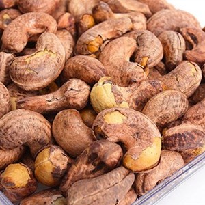 Hạt điều thức quà ngon bổ cho ngày Tết
