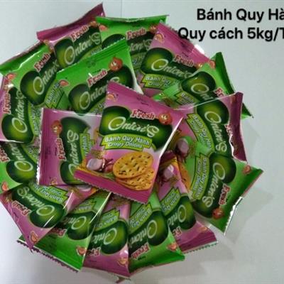 Bánh kẹo Công Tuyền