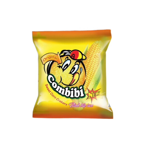 Bánh kẹo Công Tuyền