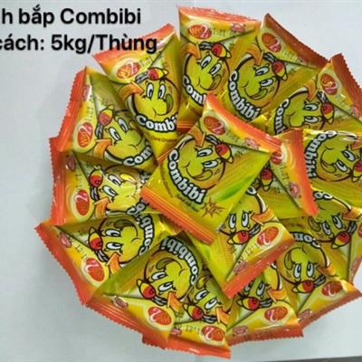 Bánh kẹo Công Tuyền