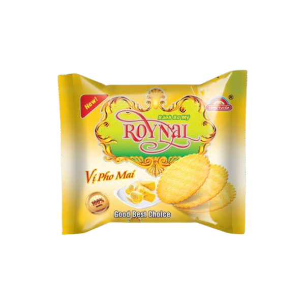 Bánh kẹo Công Tuyền