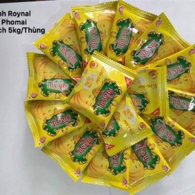 Bánh kẹo Công Tuyền