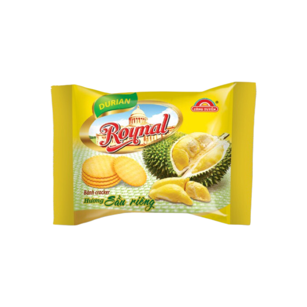 Bánh kẹo Công Tuyền