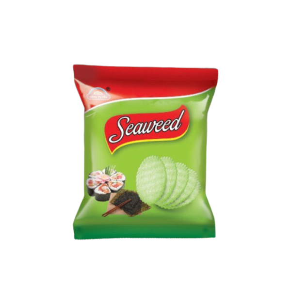 Bánh kẹo Công Tuyền