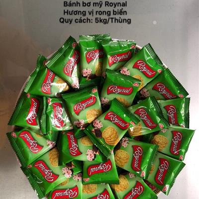 Bánh kẹo Công Tuyền