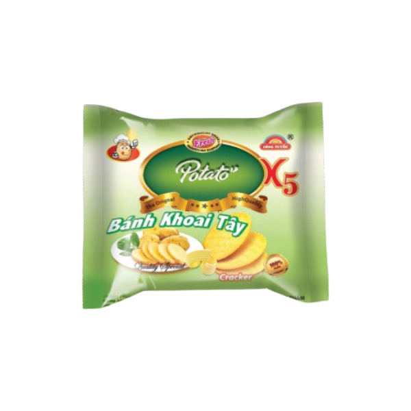 Bánh kẹo Công Tuyền