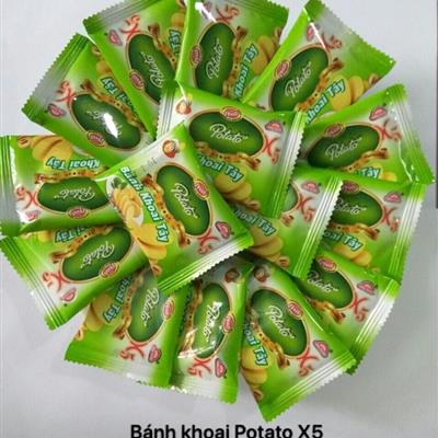 Bánh kẹo Công Tuyền