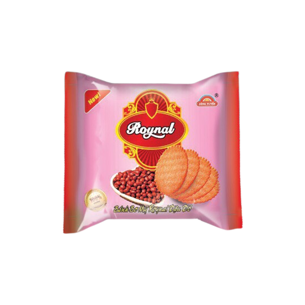 Bánh kẹo Công Tuyền