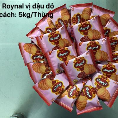 Bánh kẹo Công Tuyền