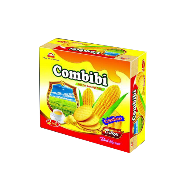Bánh kẹo Công Tuyền