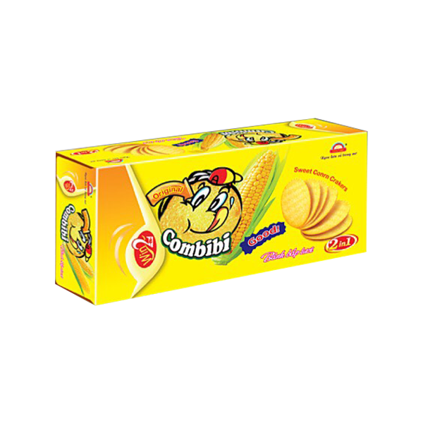 Bánh kẹo Công Tuyền