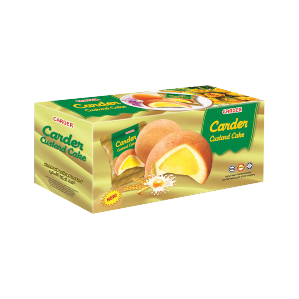 Bánh kẹo Công Tuyền