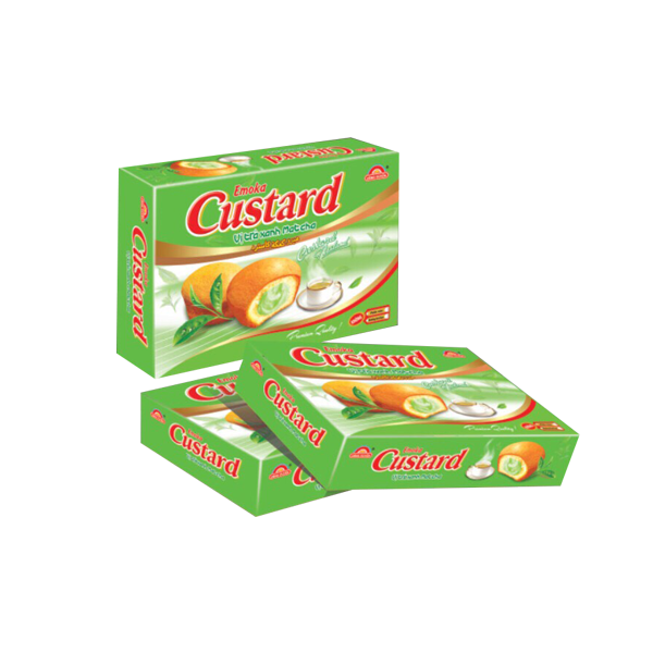 Bánh kẹo Công Tuyền