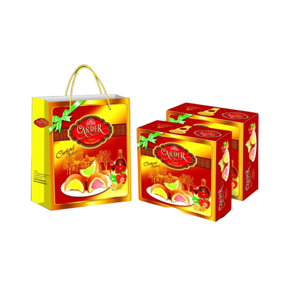 Bánh kẹo Công Tuyền