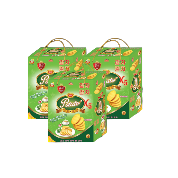 Bánh kẹo Công Tuyền