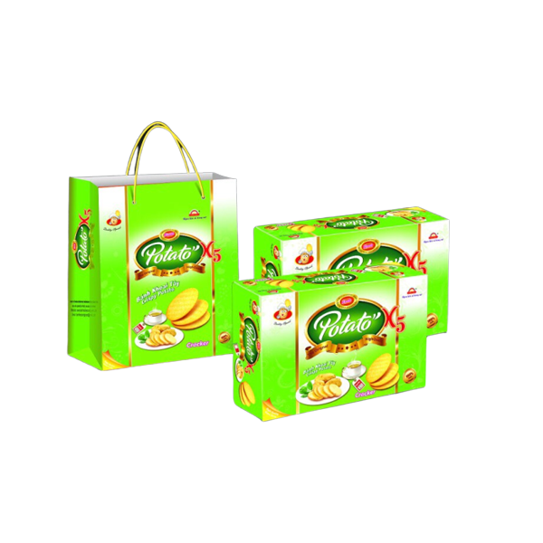 Bánh kẹo Công Tuyền