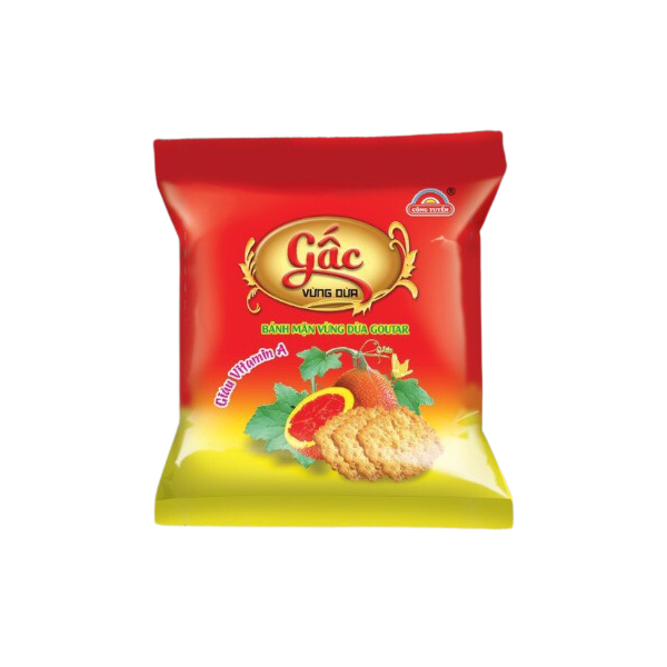 Bánh kẹo Công Tuyền