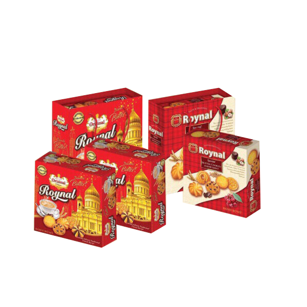 Bánh kẹo Công Tuyền