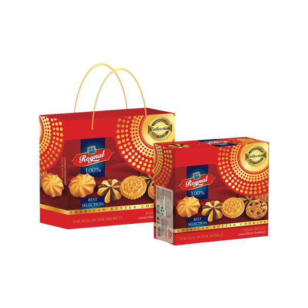 Bánh kẹo Công Tuyền