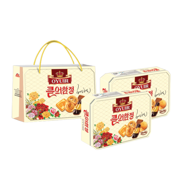 Bánh kẹo Công Tuyền