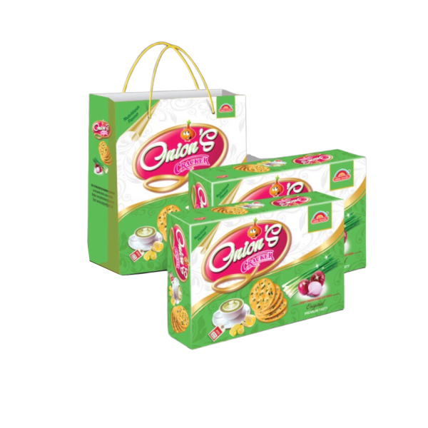 Bánh kẹo Công Tuyền