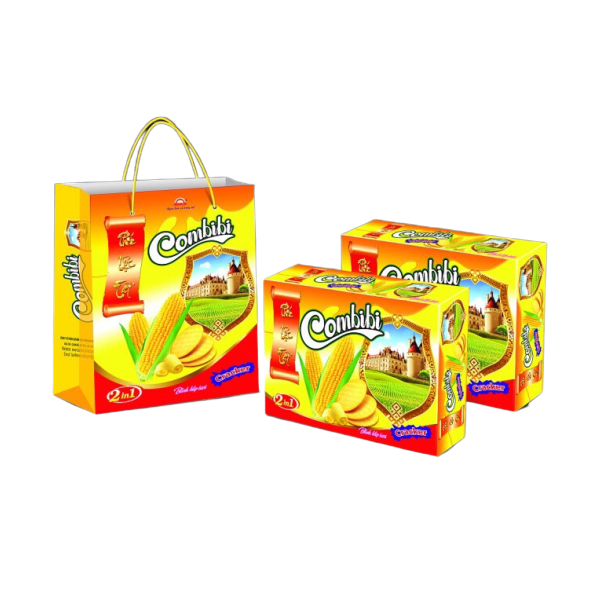 Bánh kẹo Công Tuyền
