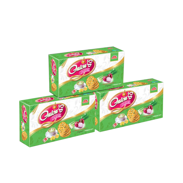 Bánh kẹo Công Tuyền
