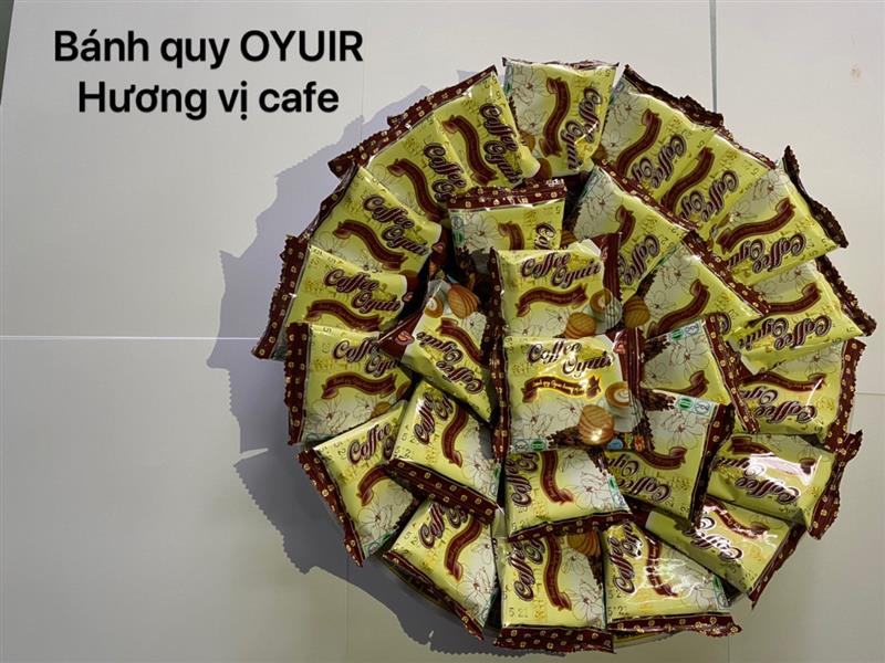 Bánh kẹo Công Tuyền